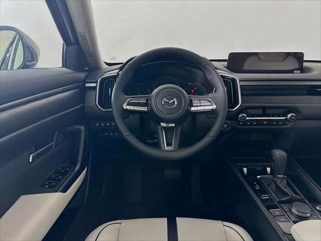 new 2026 Mazda CX-50 car, priced at $44,995