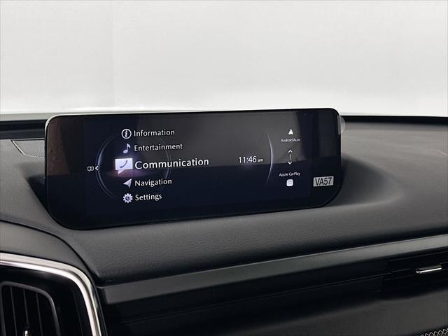 new 2026 Mazda CX-50 car, priced at $44,995