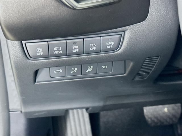 new 2026 Mazda CX-50 car, priced at $44,995