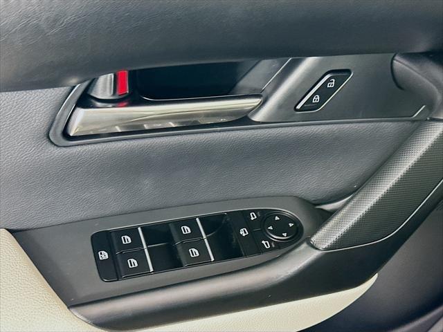 new 2026 Mazda CX-50 car, priced at $44,995