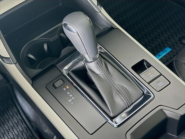 new 2026 Mazda CX-5 car, priced at $37,005