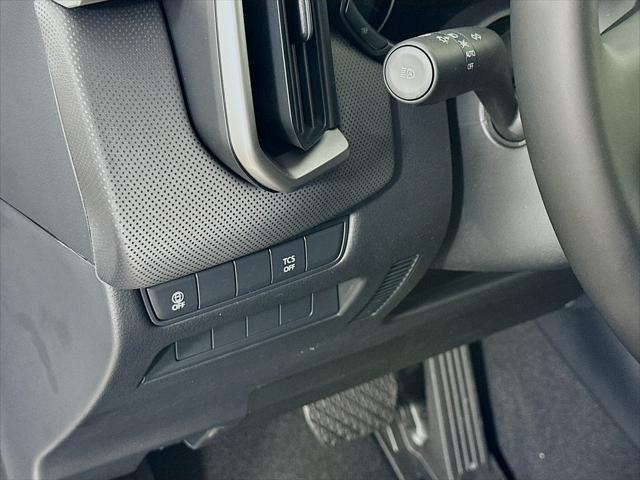 new 2026 Mazda CX-50 car, priced at $32,325