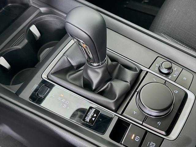 new 2026 Mazda CX-50 car, priced at $32,325