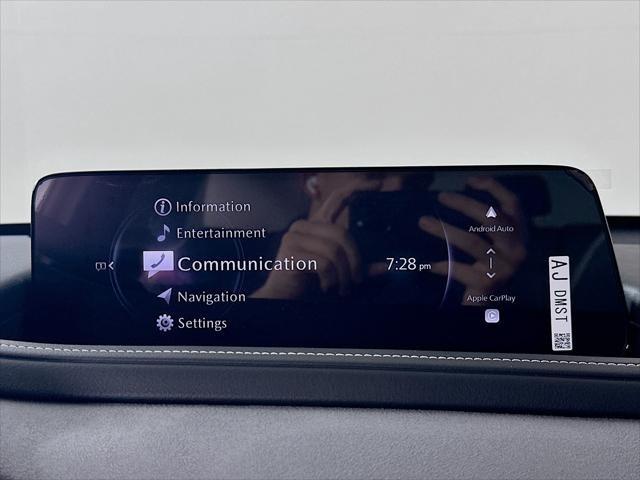 new 2026 Mazda CX-30 car, priced at $36,695