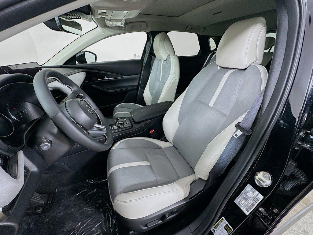 new 2026 Mazda CX-30 car, priced at $37,362