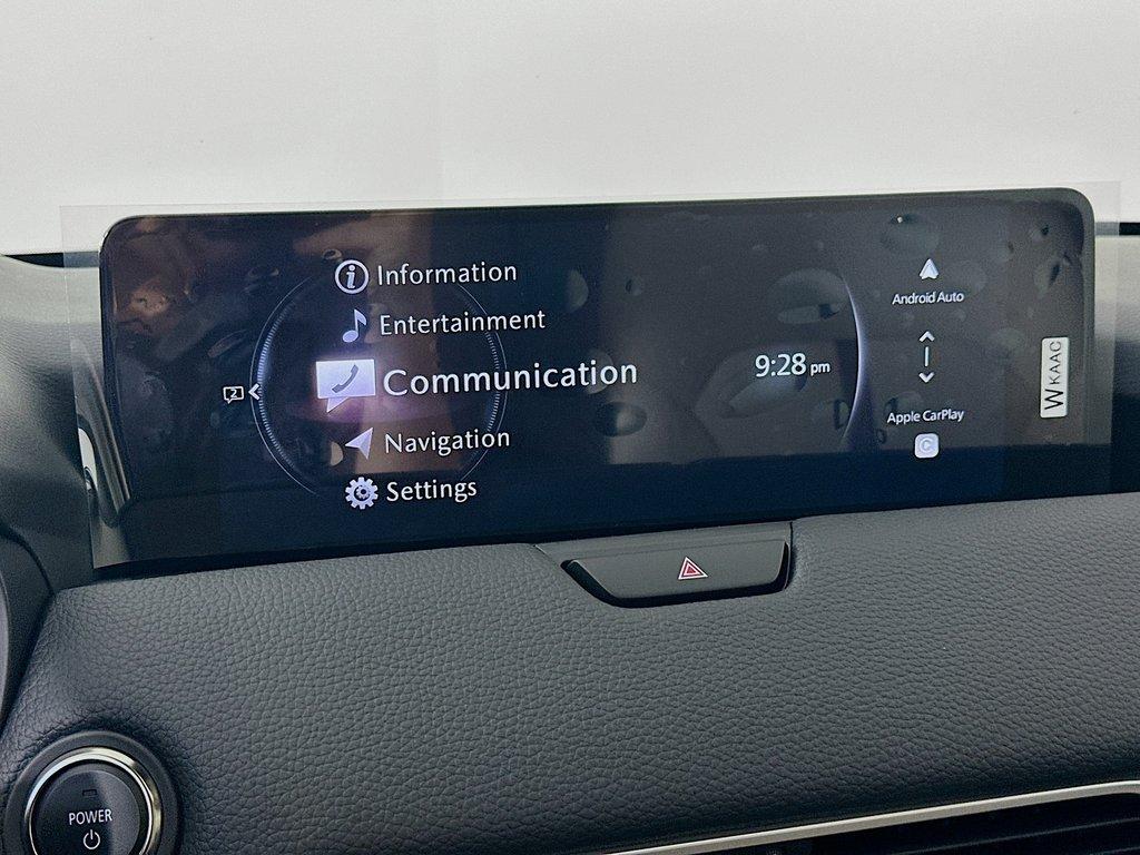 new 2026 Mazda CX-90 PHEV car, priced at $52,450