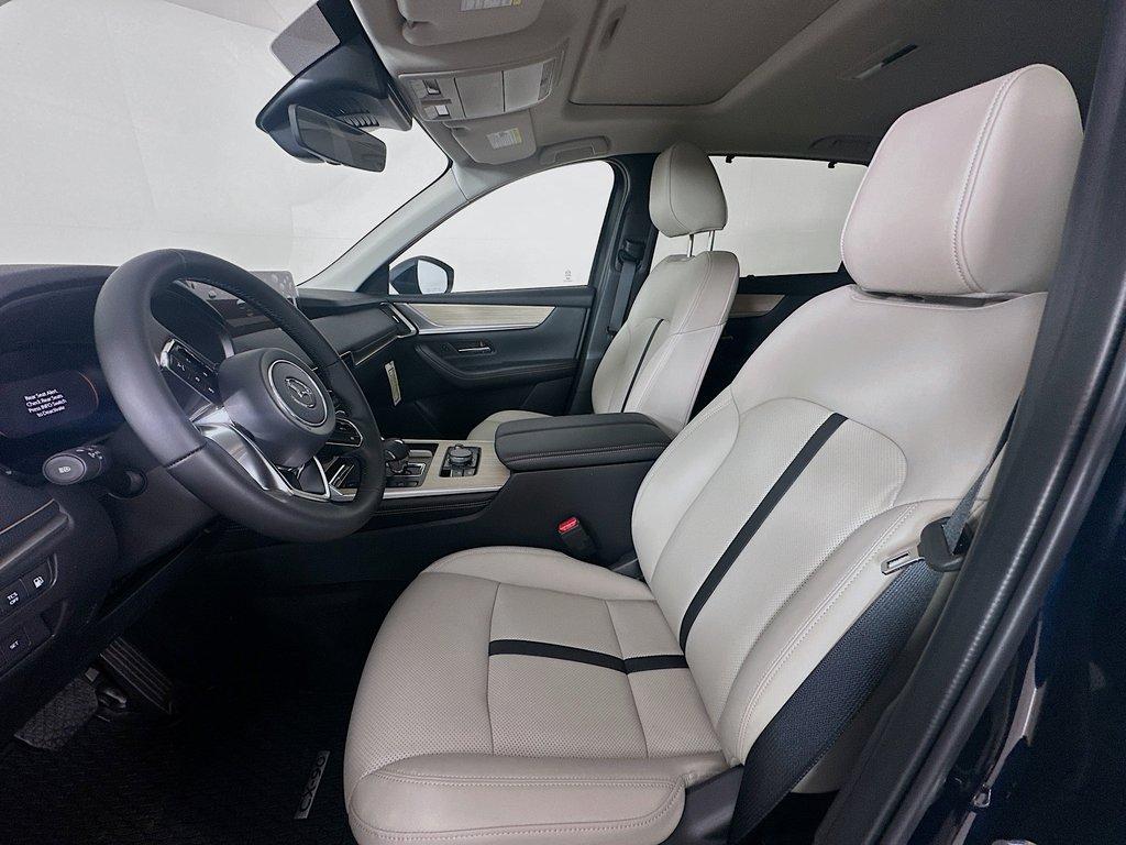 new 2026 Mazda CX-90 PHEV car, priced at $52,450