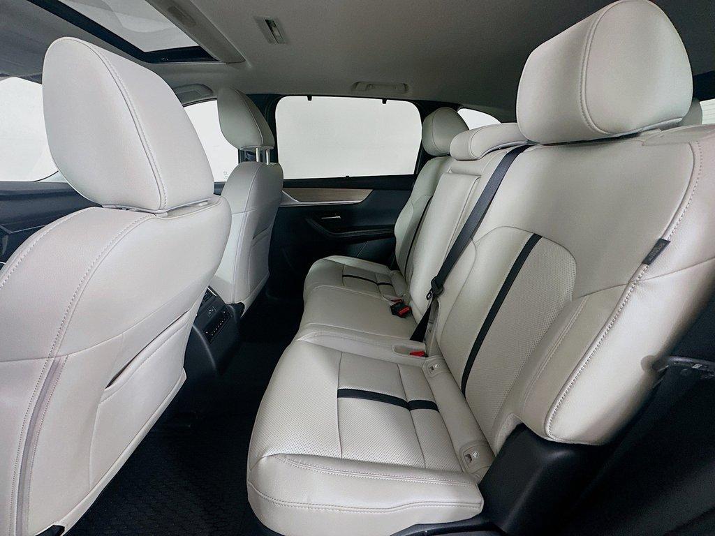 new 2026 Mazda CX-90 PHEV car, priced at $54,135