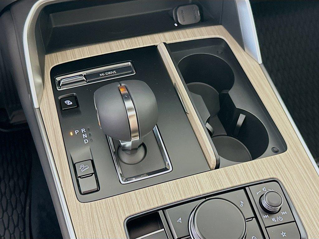 new 2026 Mazda CX-90 PHEV car, priced at $52,450