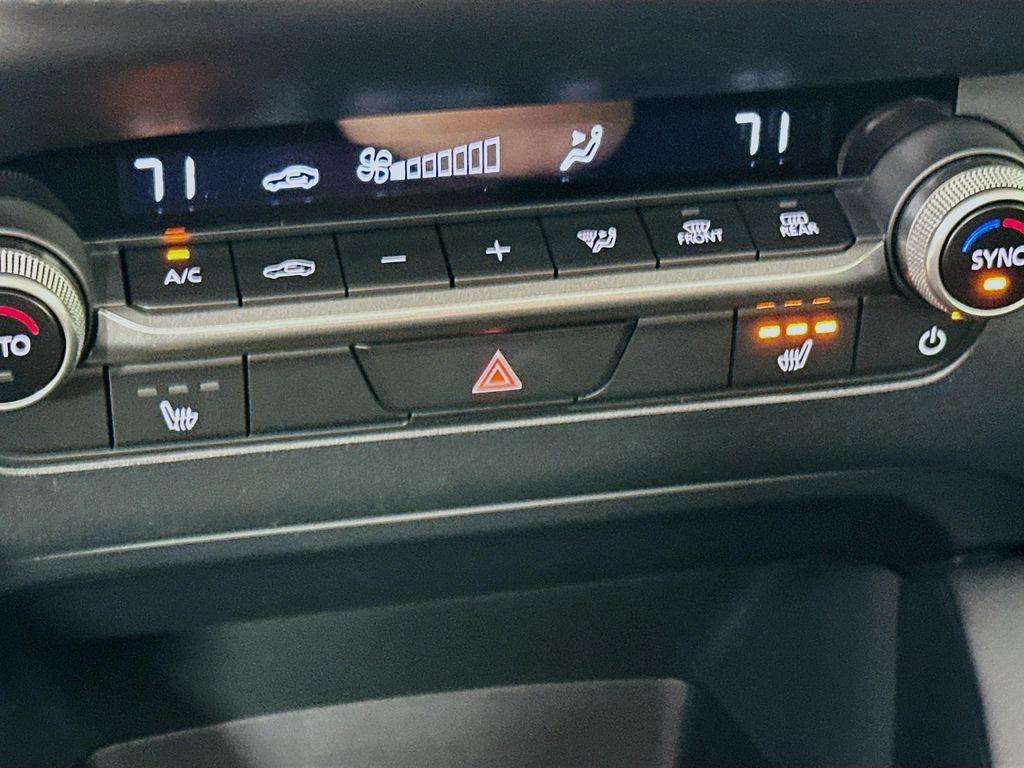 new 2026 Mazda Mazda3 car, priced at $29,675