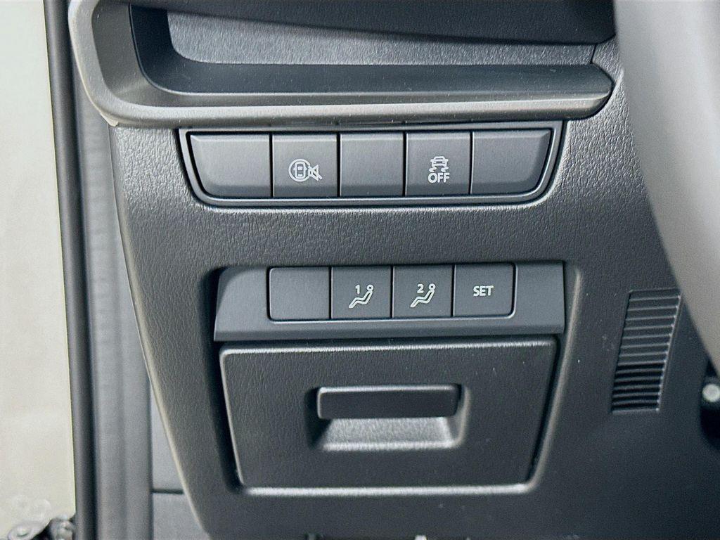 new 2026 Mazda Mazda3 car, priced at $29,675