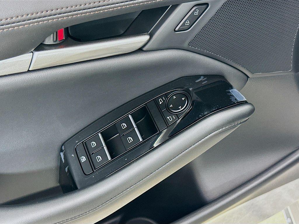 new 2026 Mazda Mazda3 car, priced at $29,675