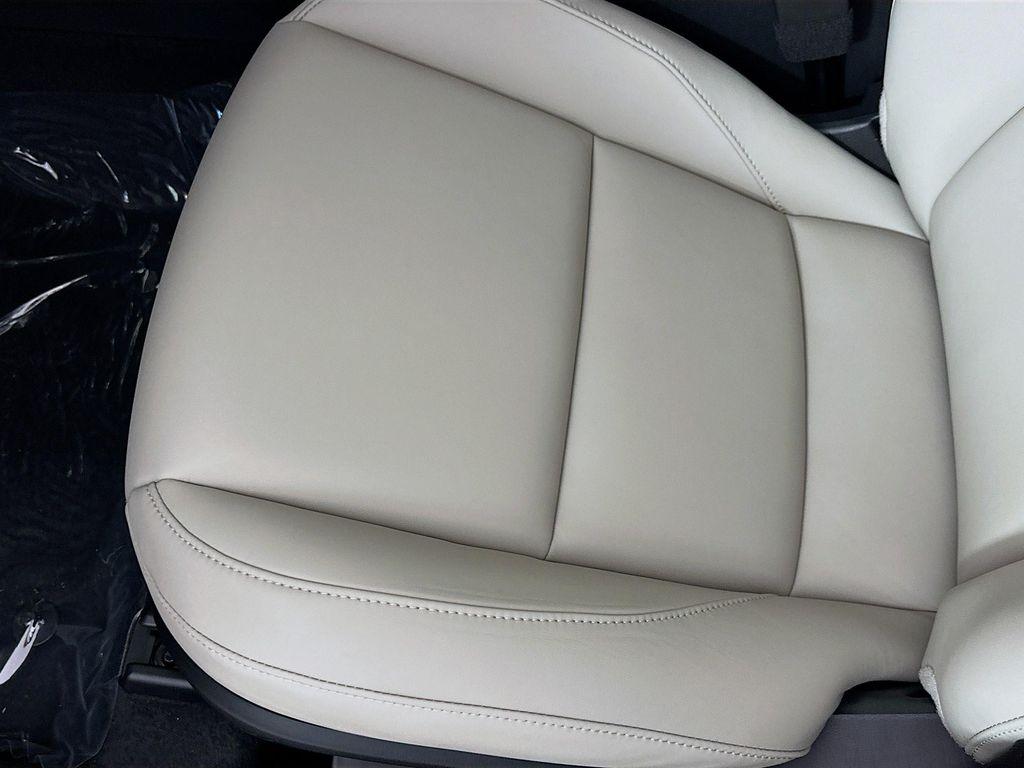 new 2026 Mazda Mazda3 car, priced at $27,090