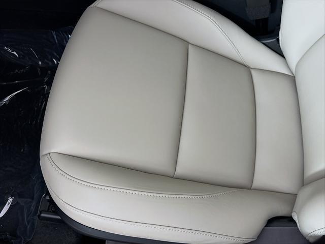 new 2026 Mazda Mazda3 car, priced at $28,590