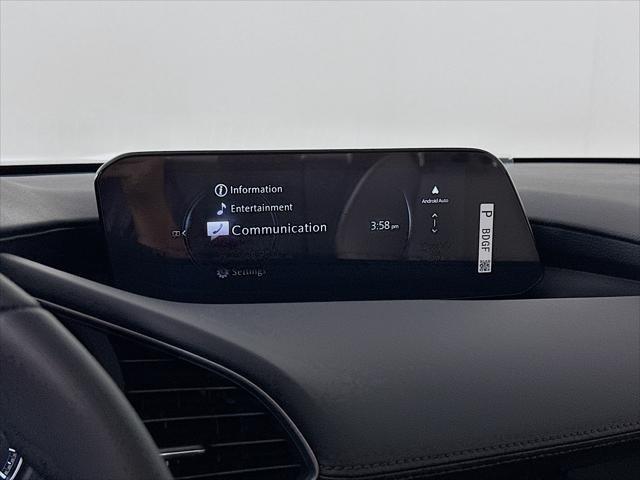 new 2026 Mazda Mazda3 car, priced at $28,590