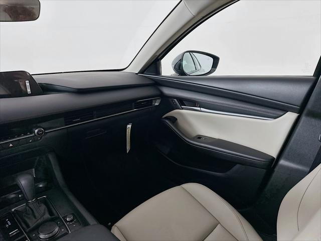 new 2026 Mazda Mazda3 car, priced at $28,590