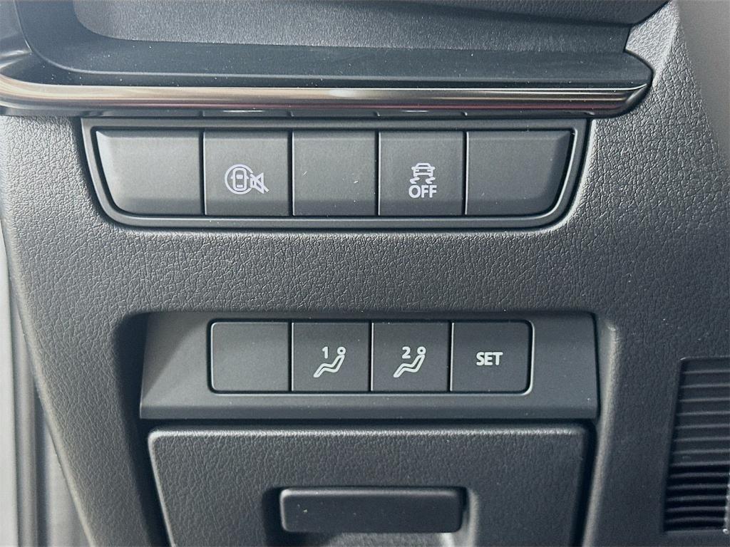 new 2025 Mazda Mazda3 car, priced at $29,968