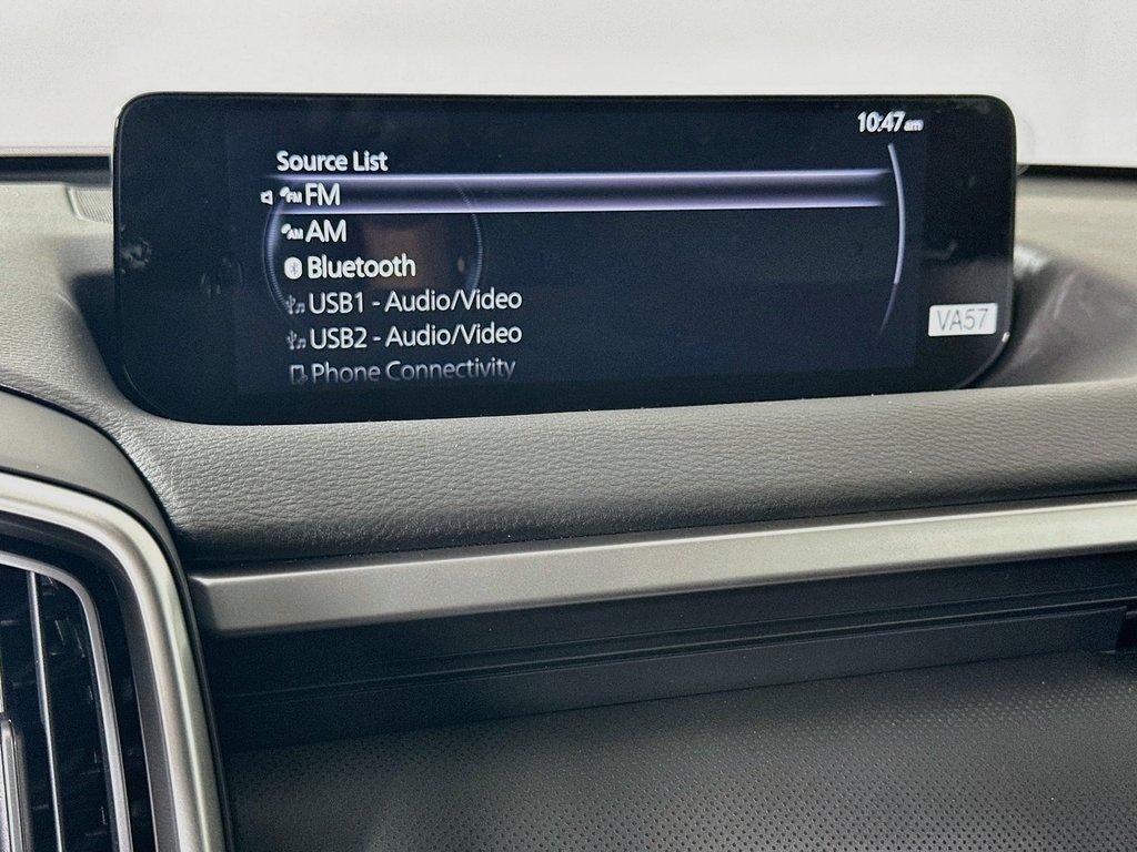 new 2026 Mazda CX-50 Hybrid car, priced at $38,053