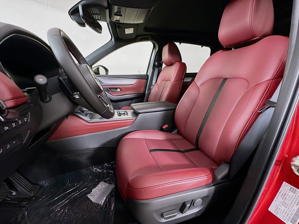 new 2026 Mazda CX-70 car, priced at $52,250