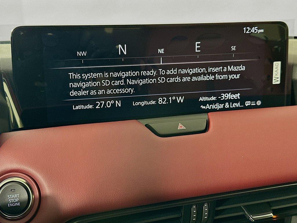 new 2026 Mazda CX-70 car, priced at $52,250