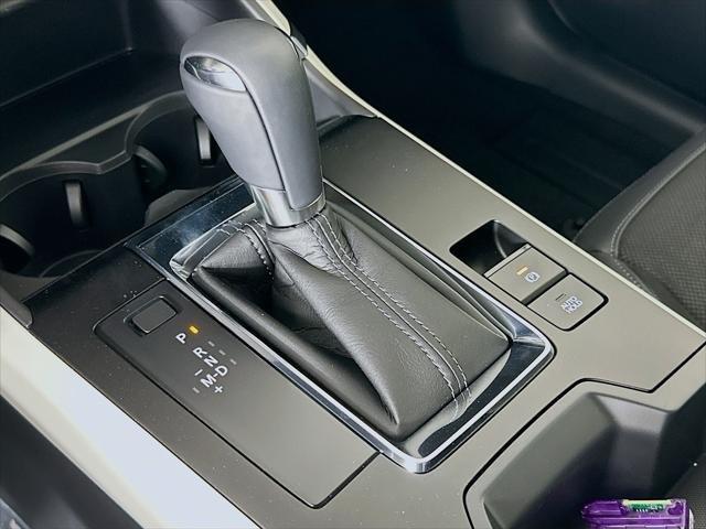 new 2026 Mazda CX-5 car, priced at $36,715