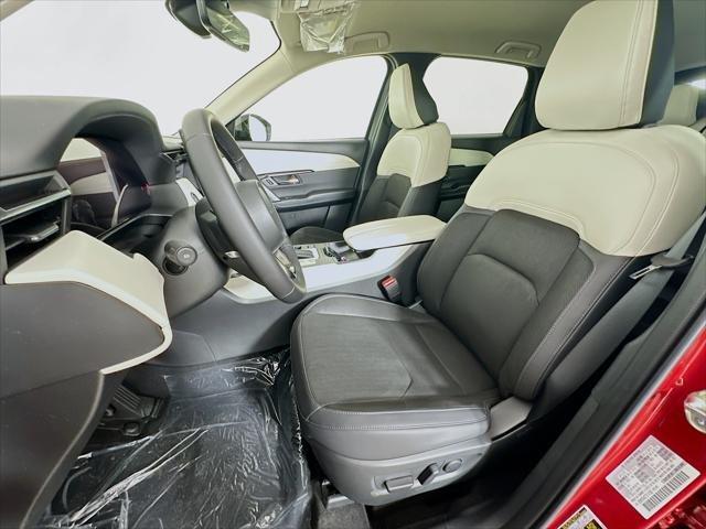 new 2026 Mazda CX-5 car, priced at $36,715