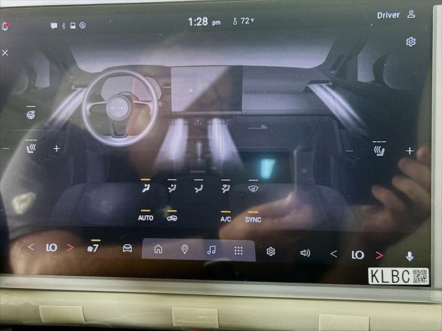 new 2026 Mazda CX-5 car, priced at $36,715