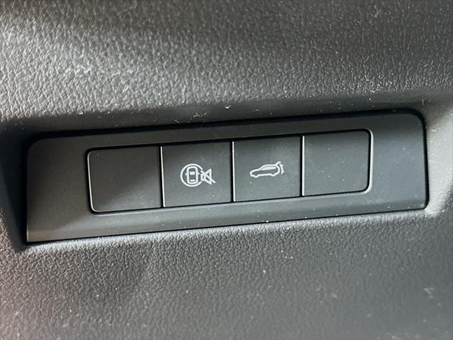 new 2026 Mazda CX-5 car, priced at $36,715