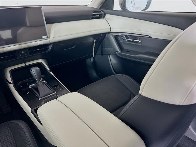 new 2026 Mazda CX-5 car, priced at $36,715