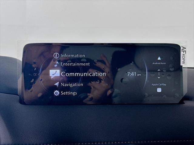 new 2025 Mazda CX-5 car, priced at $33,788