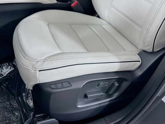 new 2025 Mazda CX-5 car, priced at $33,788