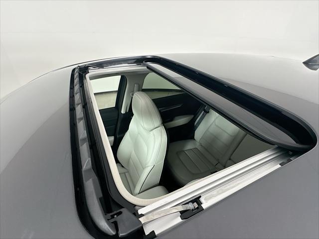 new 2025 Mazda CX-5 car, priced at $33,788