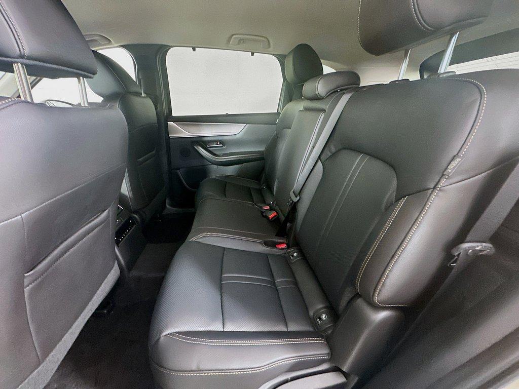new 2026 Mazda CX-70 PHEV car, priced at $50,586