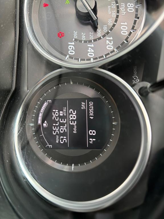 used 2014 Mazda CX-5 car, priced at $7,682