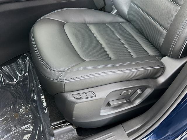 new 2025 Mazda CX-5 car, priced at $37,540