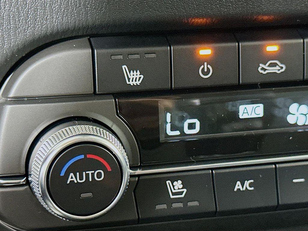 new 2025 Mazda CX-5 car, priced at $36,040