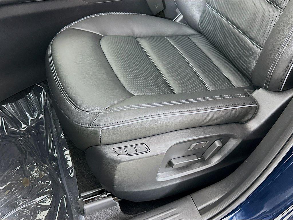 new 2025 Mazda CX-5 car, priced at $36,040