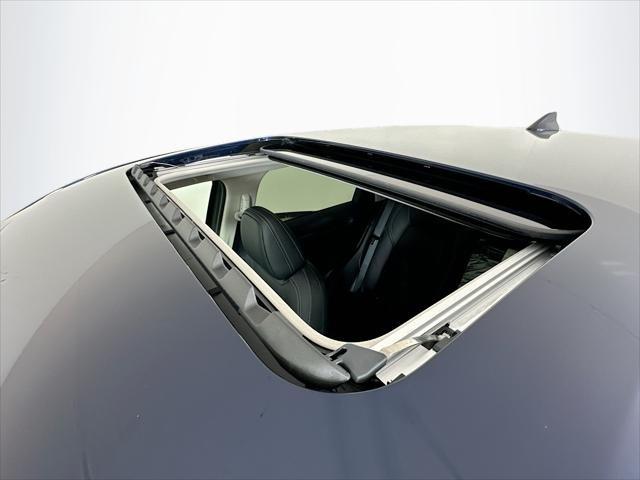 new 2025 Mazda CX-5 car, priced at $37,540