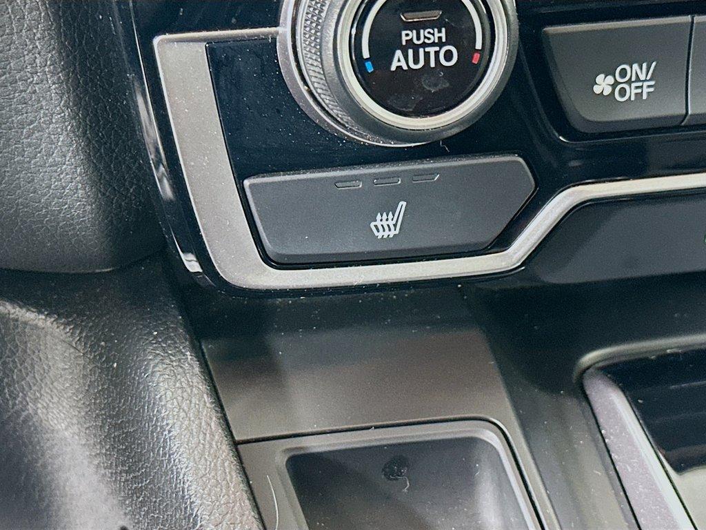 used 2019 Honda CR-V car, priced at $19,700