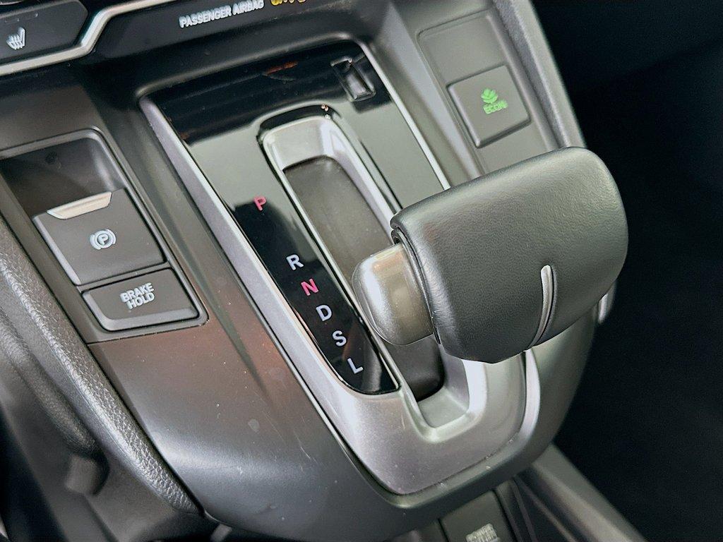 used 2019 Honda CR-V car, priced at $19,700
