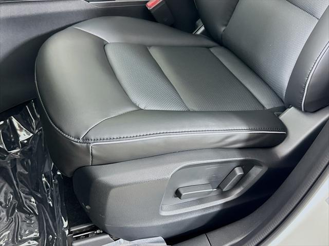 new 2025 Mazda CX-5 car, priced at $29,620