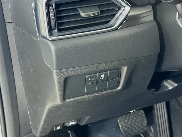 new 2025 Mazda CX-5 car, priced at $29,620