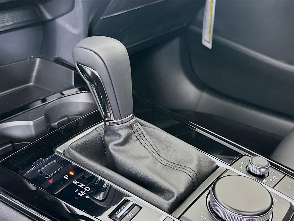 new 2025 Mazda CX-30 car, priced at $29,189