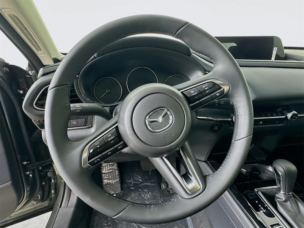 new 2025 Mazda CX-30 car, priced at $29,189