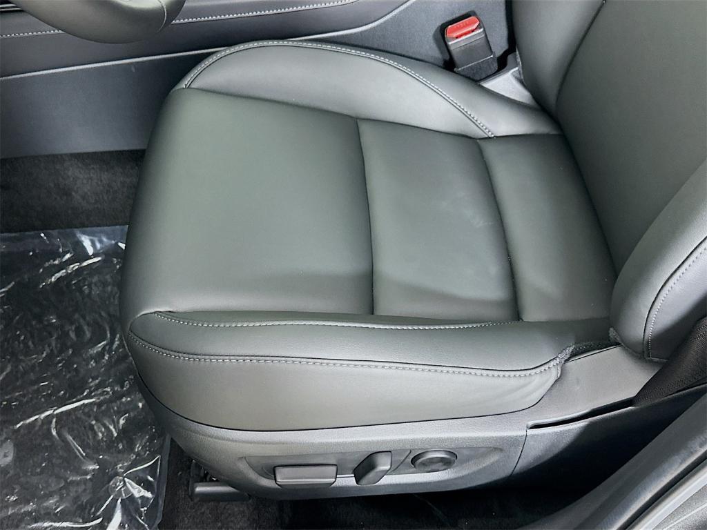 new 2025 Mazda CX-30 car, priced at $29,189