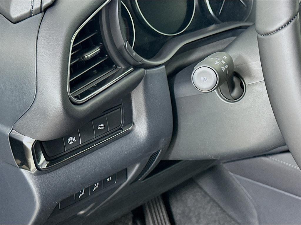 new 2025 Mazda CX-30 car, priced at $29,189