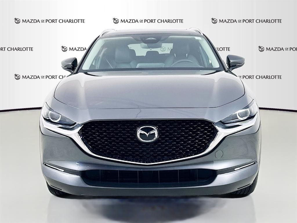 new 2025 Mazda CX-30 car, priced at $29,189