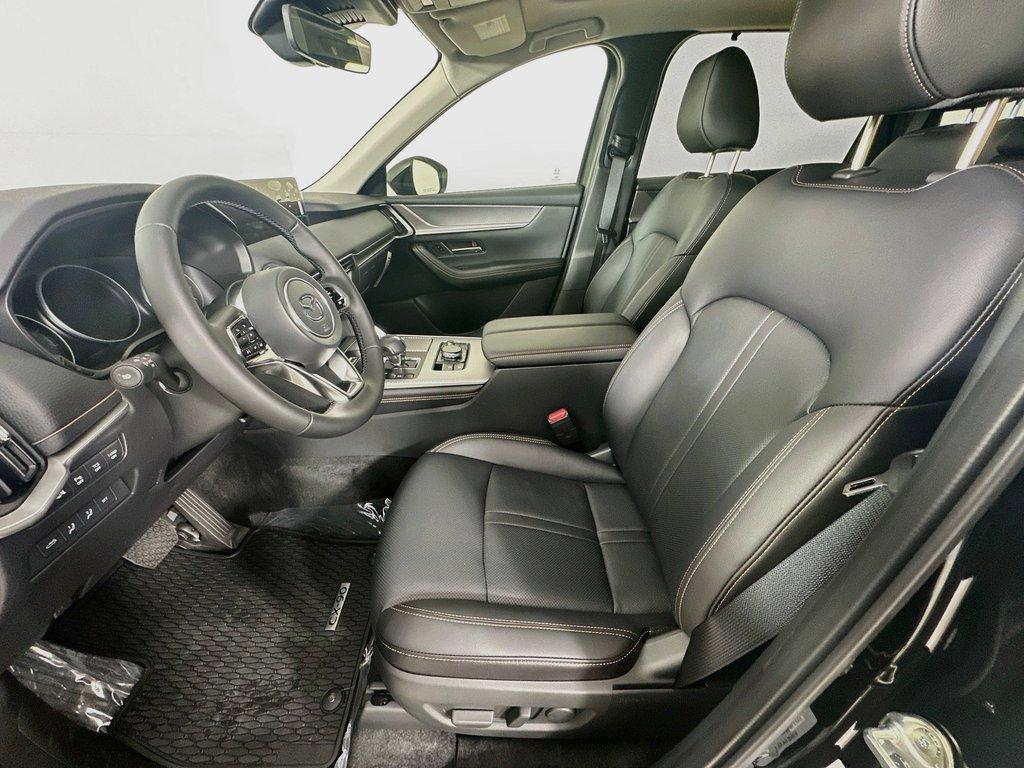 new 2026 Mazda CX-90 car, priced at $46,369