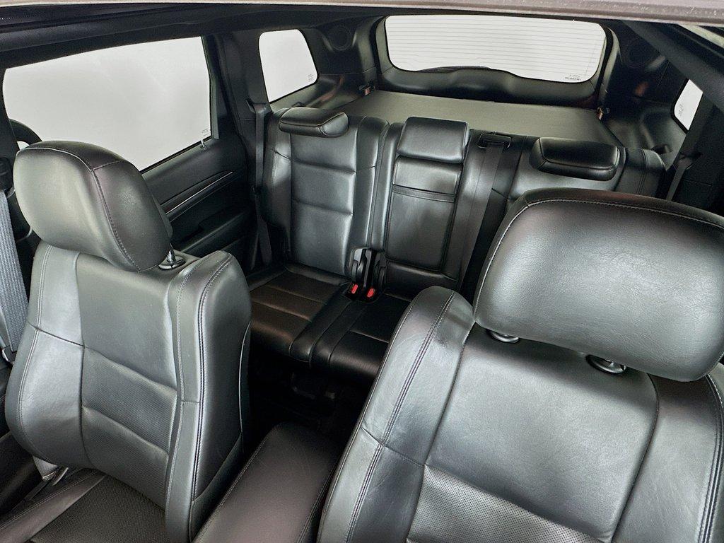 used 2019 Jeep Grand Cherokee car, priced at $18,633