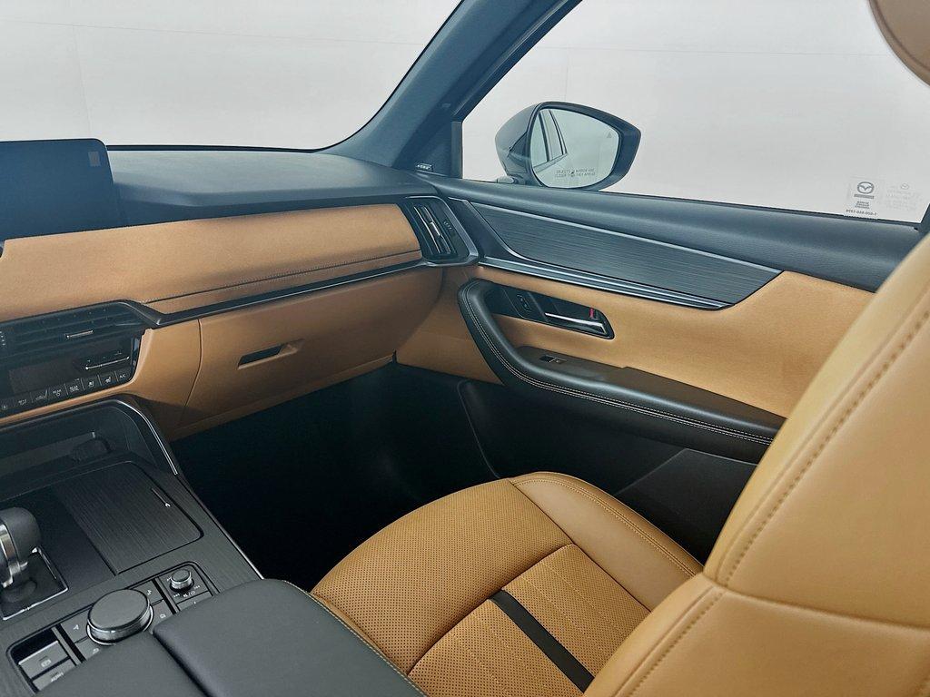 new 2026 Mazda CX-70 car, priced at $59,252